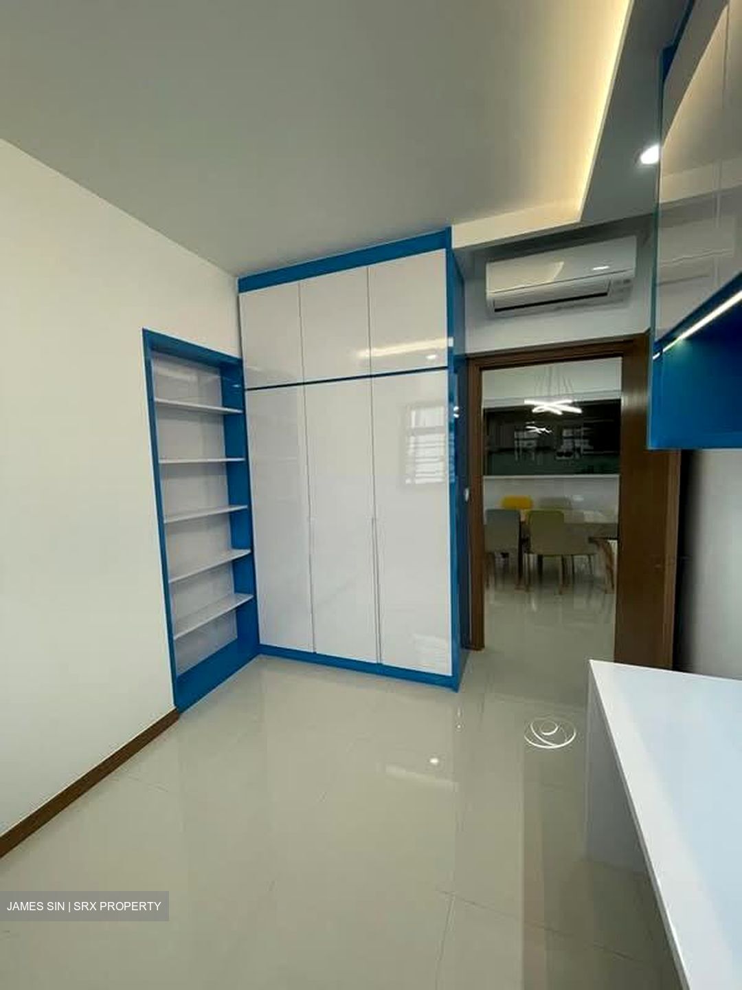 Bidadari Park Drive (Toa Payoh), Multi Generation #592737131